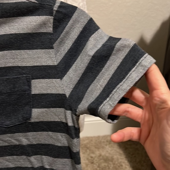 Abercrombie boys T shirt - Picture 5 of 9